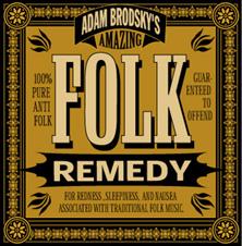 cover of Folk Remedy